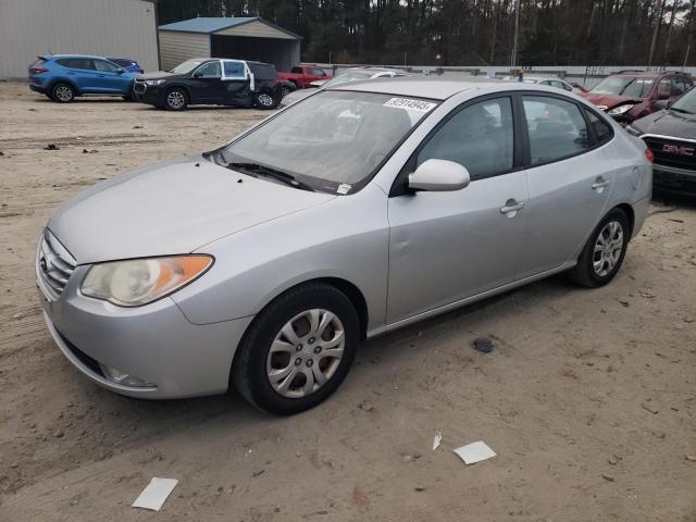 2010 HYUNDAI ELANTRA BL #3317941904