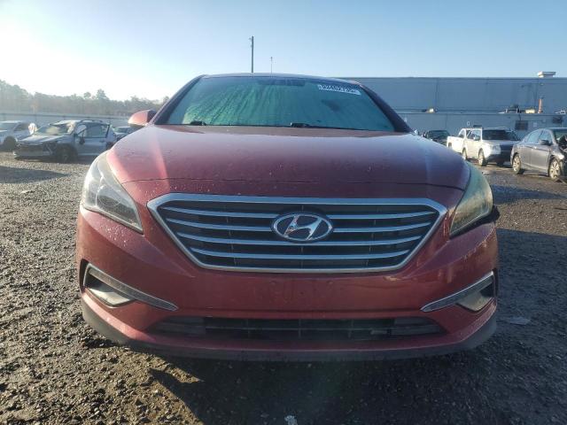 2015 HYUNDAI SONATA SE #3302749021
