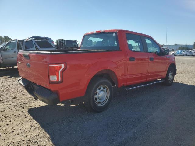 2015 FORD F150 SUPER - 1FTEW1C81FFC45410