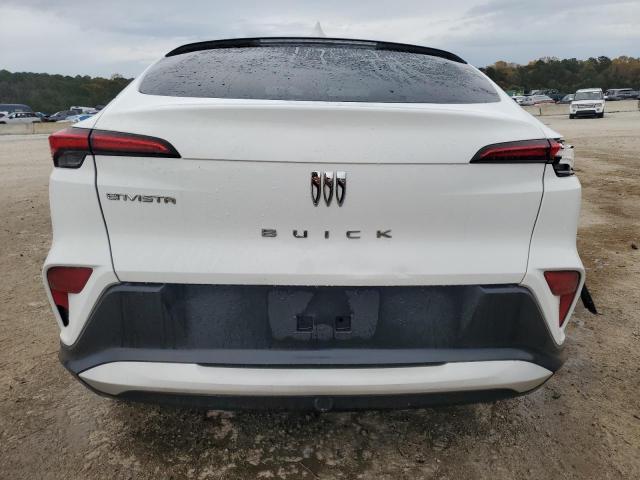 2024 BUICK ENVISTA PR #3294338881