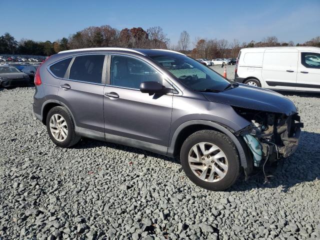 2015 HONDA CR-V EXL #3297142526