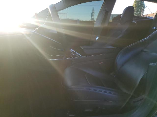 2019 TESLA MODEL 3 #3302893908