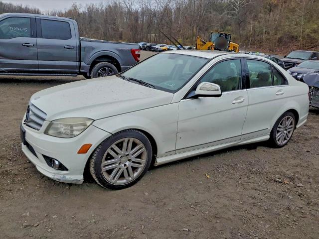 Global Auto Auctions: 2009 MERCEDES-BENZ 300-CLASS