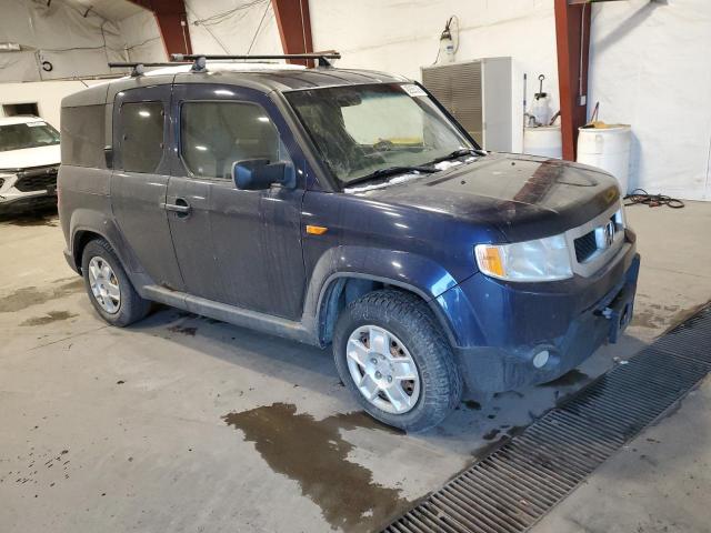 2009 HONDA ELEMENT LX #3302773361