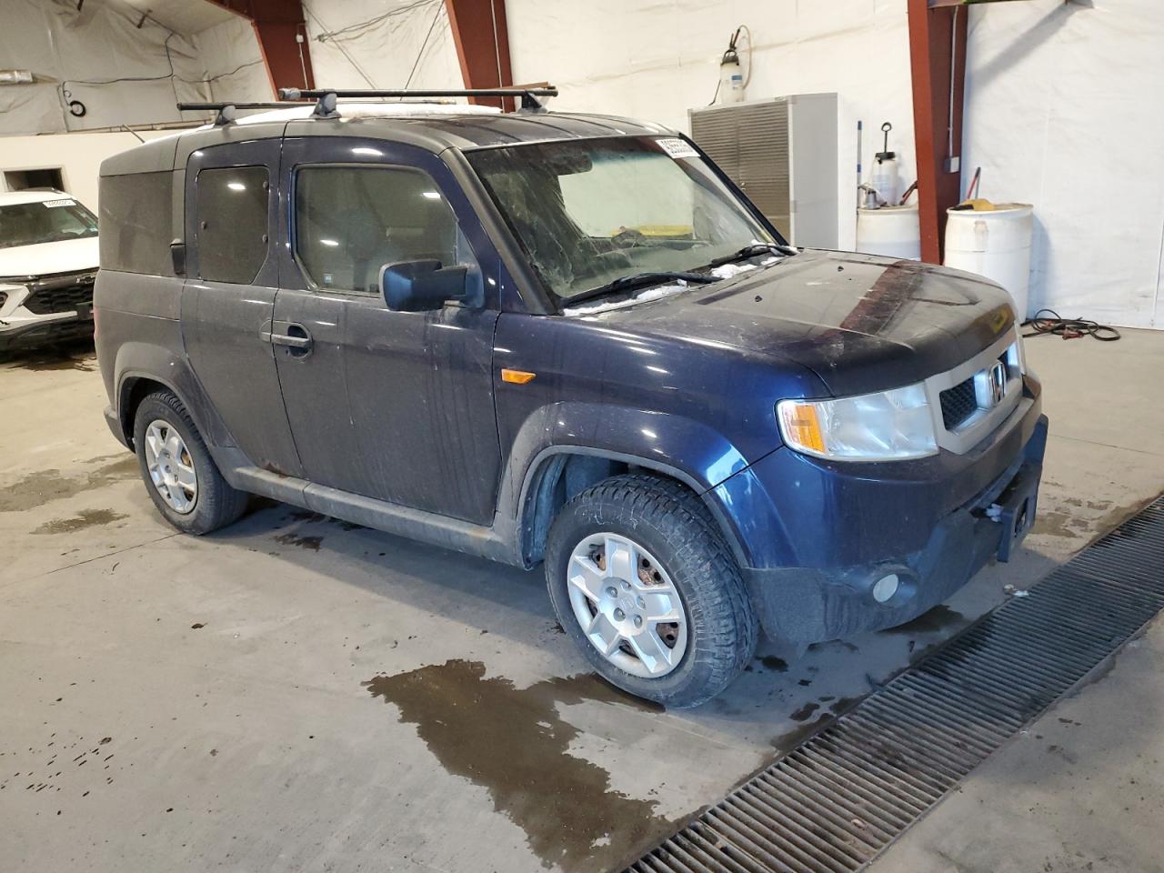 Lot #3302773361 2009 HONDA ELEMENT LX