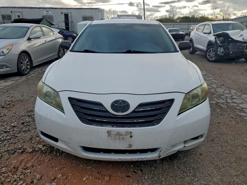 2009 TOYOTA CAMRY HYBR #3297865787