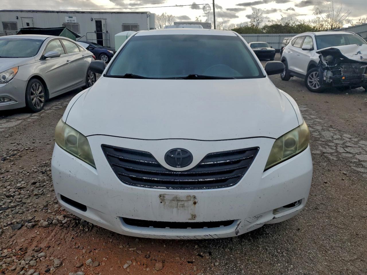 Lot #3297865787 2009 TOYOTA CAMRY HYBR