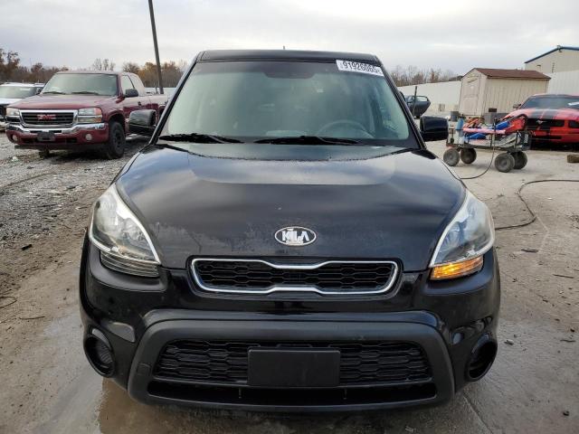 2012 KIA SOUL #3292384309