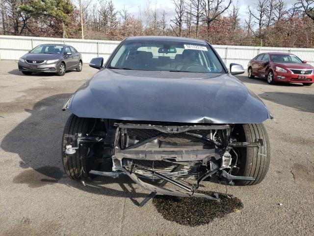 2015 BMW 320 I XDRI WBA3C3C57FP664516