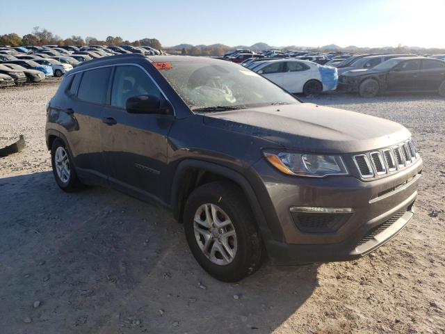 2020 JEEP COMPASS SP #3301808352