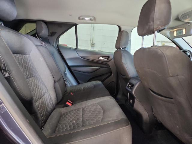 2019 CHEVROLET EQUINOX LT #3302657040