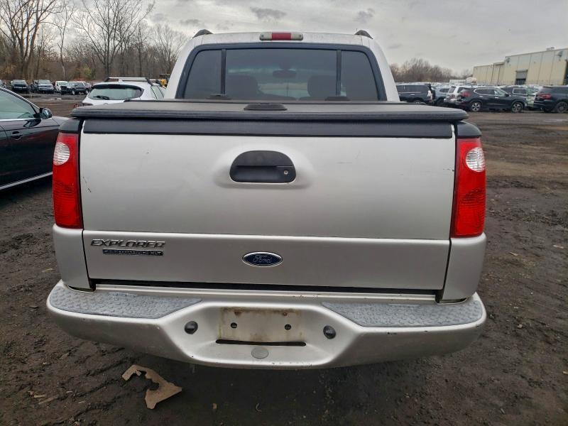 2005 FORD EXPLORER S #3310318000