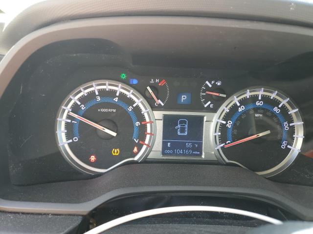 2016 TOYOTA 4RUNNER SR #3296395657