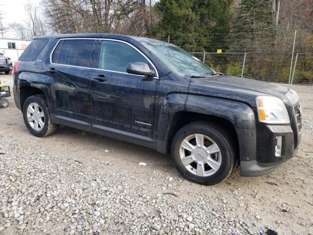 2013 GMC TERRAIN SL #3287355986