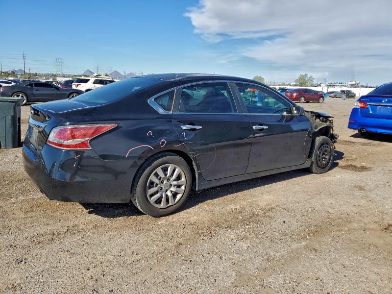 2014 NISSAN ALTIMA 2.5 #3309401963