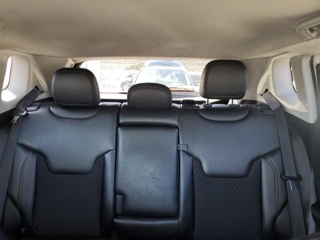 2021 JEEP COMPASS LA - 3C4NJDBB5MT566625