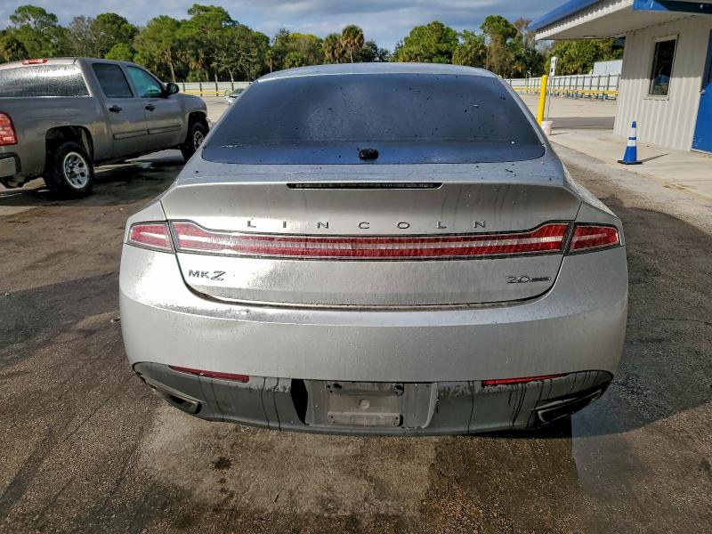 2013 LINCOLN MKZ #3301793386