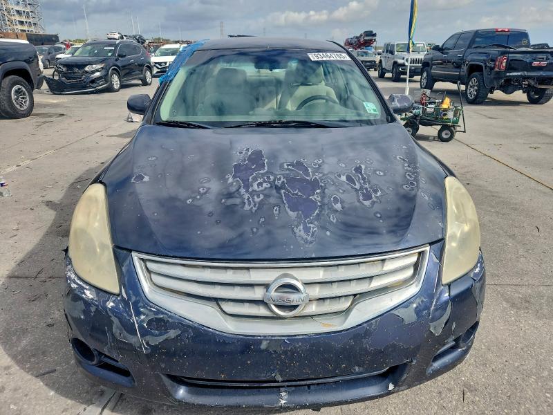 2010 NISSAN ALTIMA BAS #3309390966