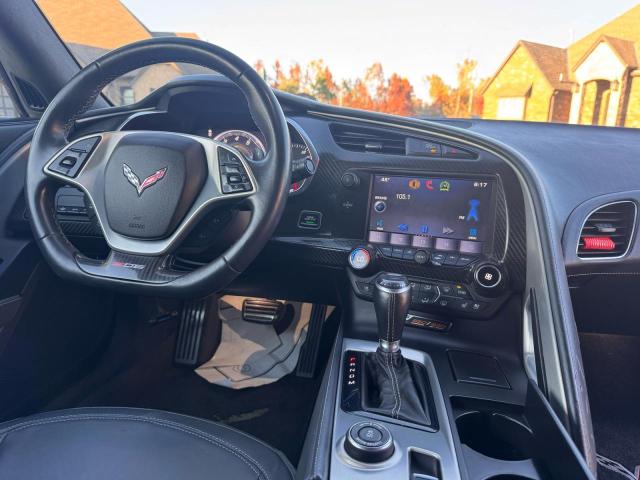 2015 CHEVROLET CORVETTE Z #3283777449