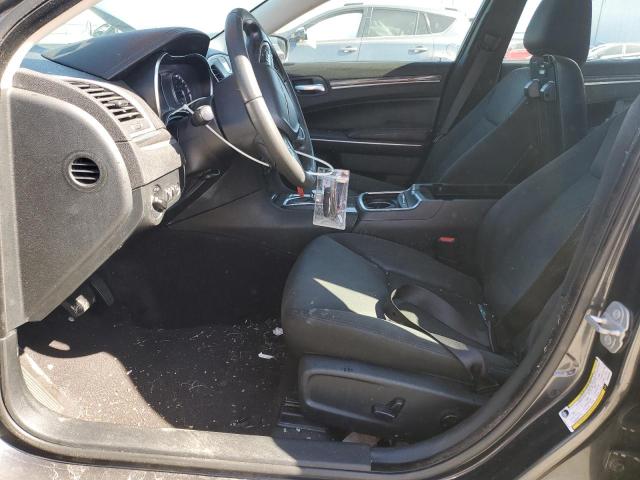 2018 CHRYSLER 300 TOURIN - 2C3CCAAG7JH340298