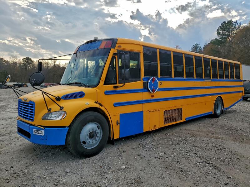 2008 FREIGHTLINER CHASSIS B2 #3294336896