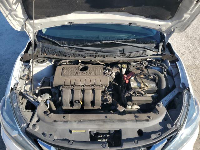 2017 NISSAN SENTRA S #3303788418