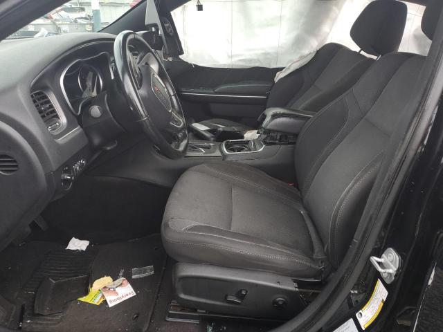 2016 DODGE CHARGER SX #3301796334