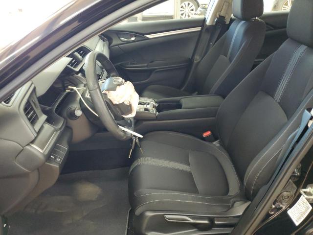 2016 HONDA CIVIC LX - 19XFC2F57GE023003