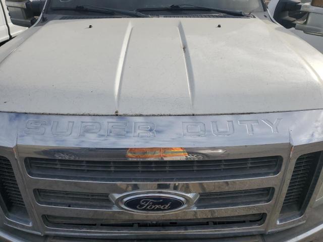 2010 FORD F250 SUPER #3286798265