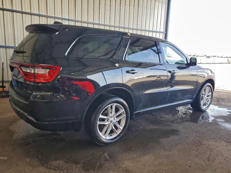 2022 DODGE DURANGO GT #3303919686