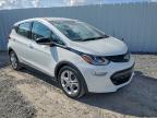 Lot #3305308299 2021 CHEVROLET BOLT EV LT