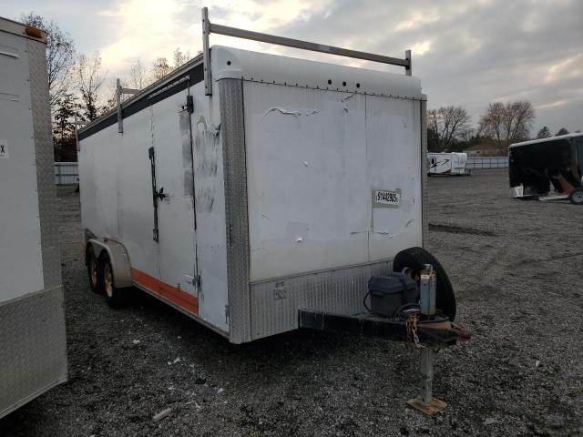 2012 CARM TRAILER #3296295486