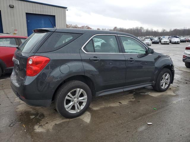 2013 CHEVROLET EQUINOX LS #3301893452