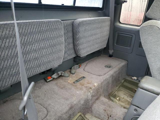 1993 TOYOTA PICKUP 1/2 #3290214237