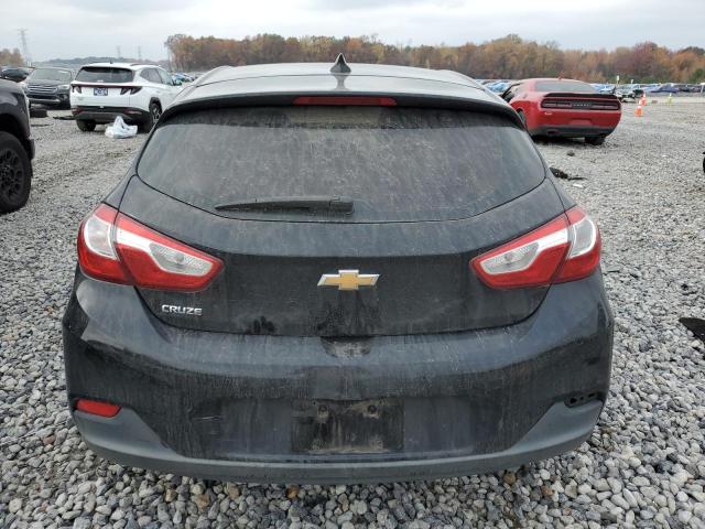 2019 CHEVROLET CRUZE LS #3302791920