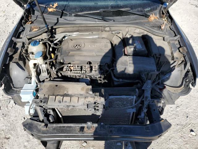 2017 VOLKSWAGEN PASSAT R-L #3287876094