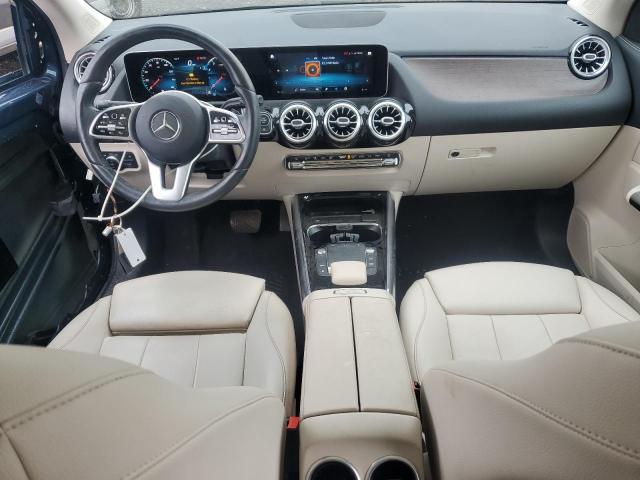 2021 MERCEDES-BENZ GLA 250 4M #3292355285