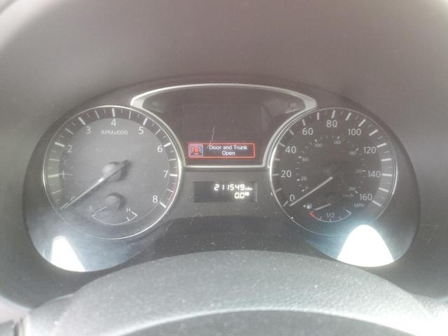 2013 NISSAN ALTIMA 2.5 #3301847371