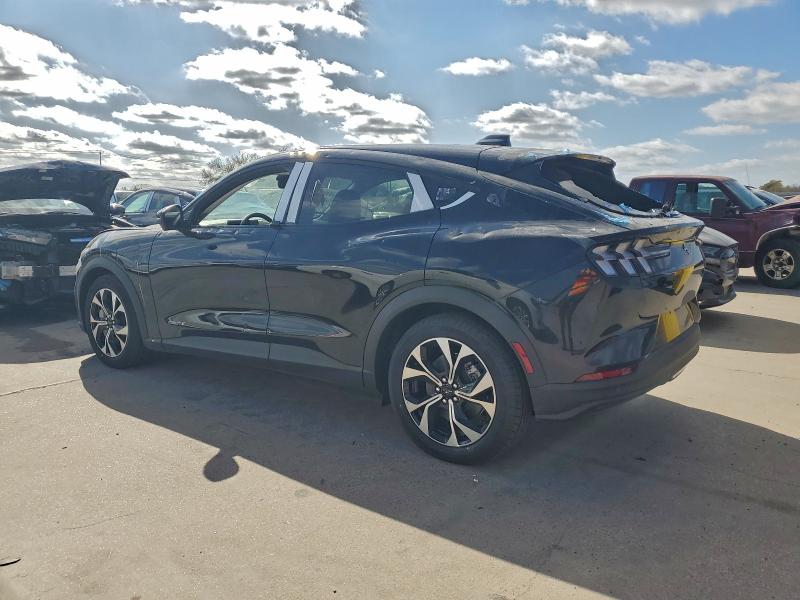 2025 FORD MUSTANG MA #3290140264