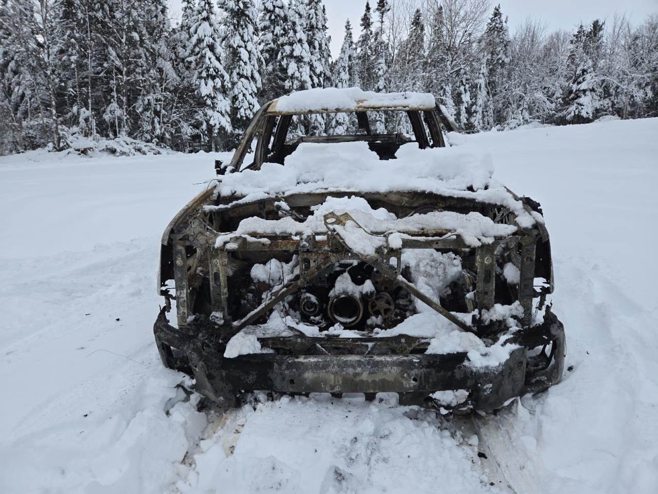 GMC SIERRA K1500 DENALI