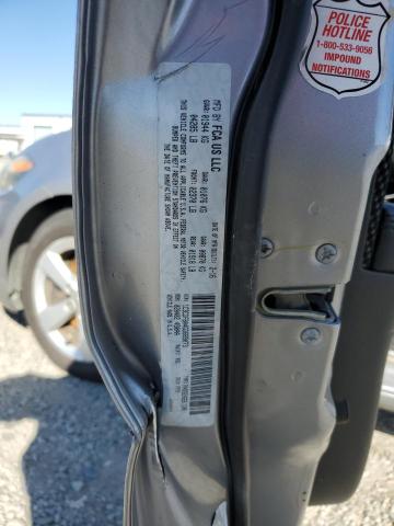 2016 DODGE DART SXT #3297171864