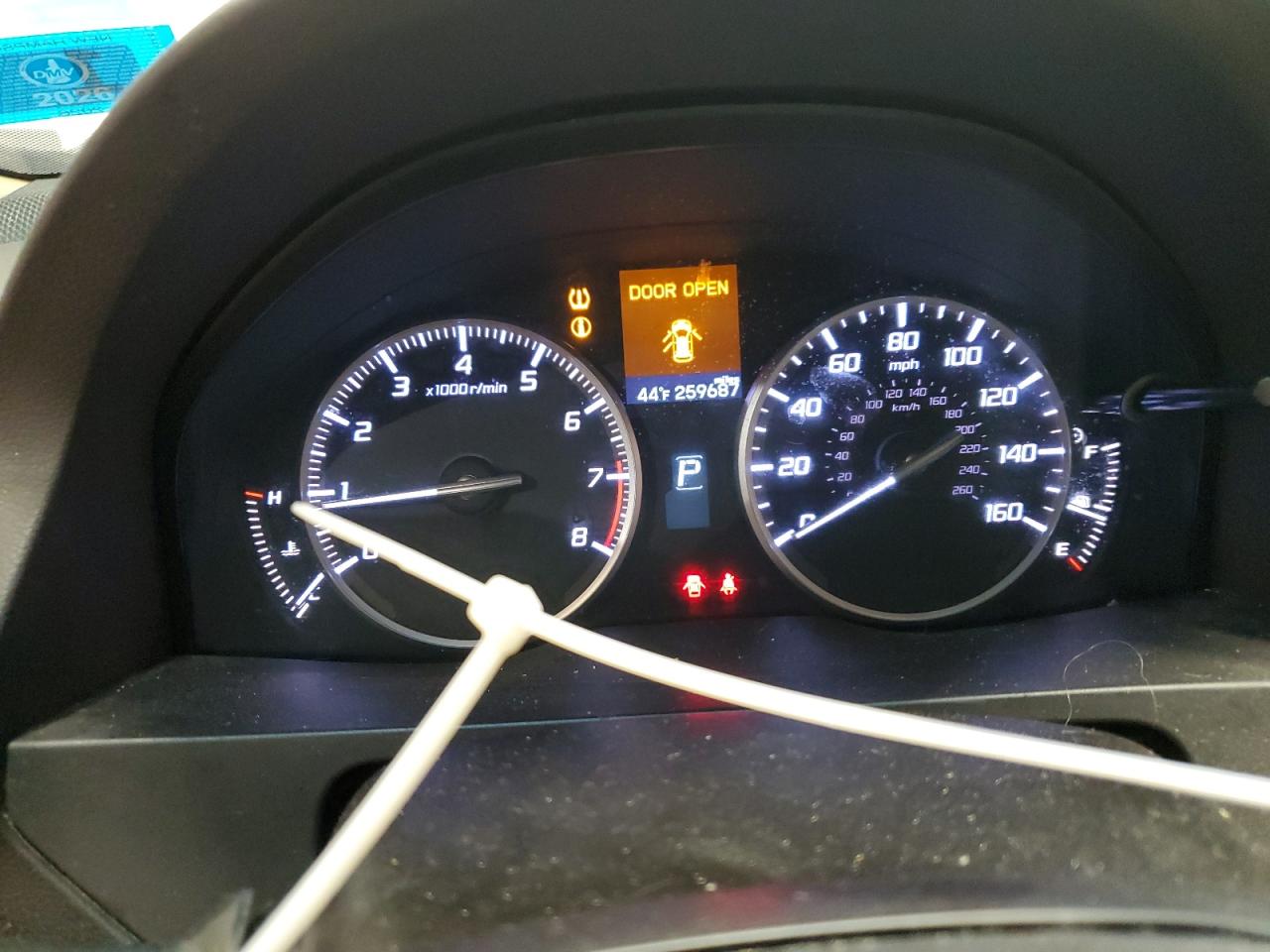 ACURA RDX TECHNOLOGY