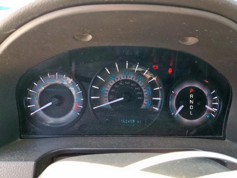 2010 MERCURY MILAN #3294230280