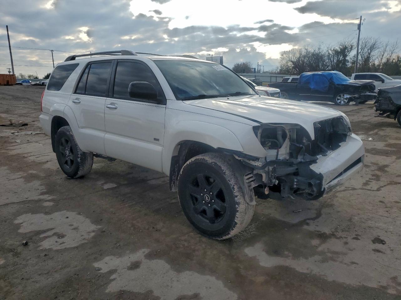 Lot #3301885430 2006 TOYOTA 4RUNNER SR