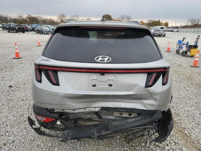 2022 HYUNDAI TUCSON LIM #3301605657