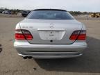 Lot #3317707076 2002 MERCEDES-BENZ CLK 55 AMG