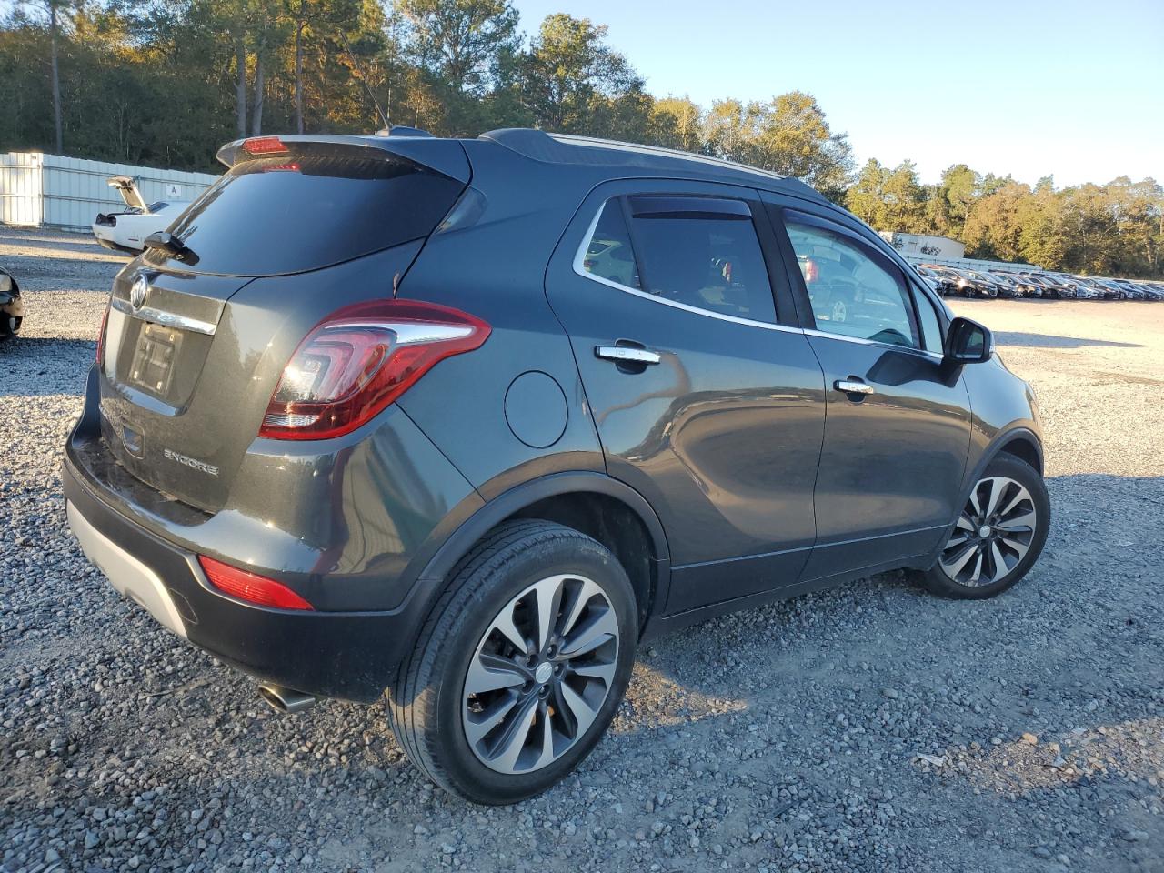 BUICK ENCORE ESSENCE