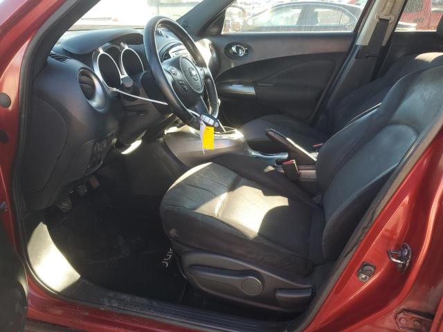 2012 NISSAN JUKE S - JN8AF5MRXCT106326