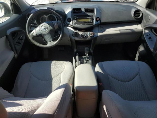 2012 TOYOTA RAV4 #3302798959
