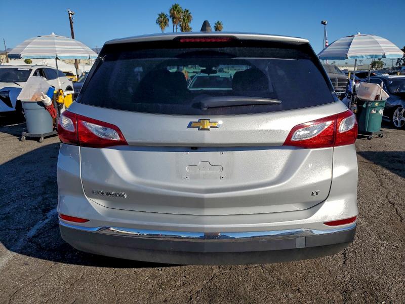 2019 CHEVROLET EQUINOX LT #3304683921